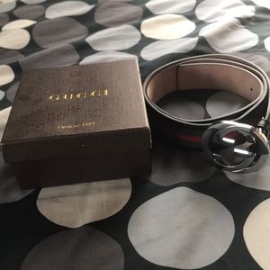 Gucci Belt